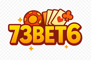 73bet6 Logo